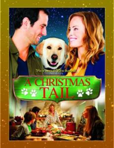 A Christmas Tail () - (2014)