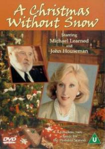 A Christmas Without Snow () - (1980)
