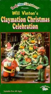A Claymation Christmas Celebration () - (1987)