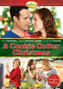 A Cookie Cutter Christmas () - (2014)