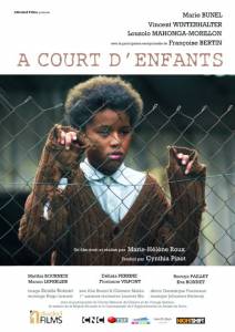 A Court d'Enfants - (2014)