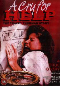 A Cry for Help: The Tracey Thurman Story () - (1989)