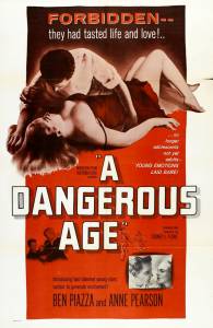 A Dangerous Age - (1957)