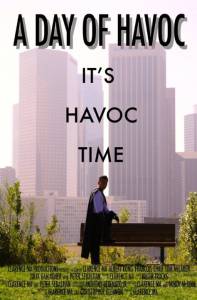 A Day of Havoc - (2014)