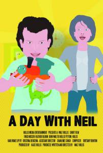 A Day with Neil - (2015)