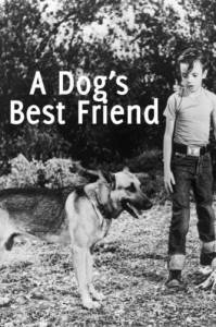 A Dog's Best Friend - (1959)
