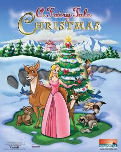 A Fairy Tale Christmas () - (2005)