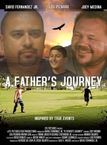 A Father's Journey - (2015)