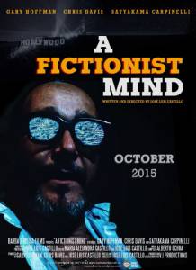 A Fictionist Mind - (2015)