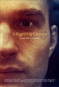 A Fighting Chance - (2010)