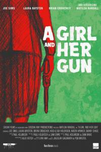A Girl and Her Gun - (2015)