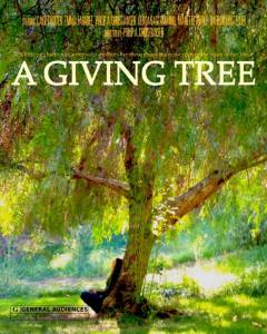 A Giving Tree - (2014)