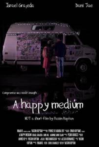 A Happy Medium - (2014)