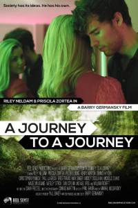 A Journey to a Journey - (2016)