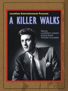 A Killer Walks - (1952)