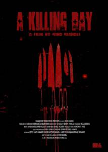 A Killing Day - (2014)