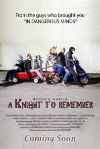 A Knight to Remember - (2016)