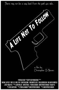 A Life Not to Follow - (2015)