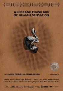 A Lost and Found Box of Human Sensation - (2010)