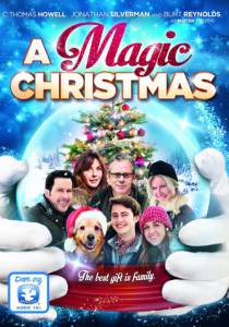 A Magic Christmas - (2014)