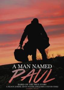 A Man Named Paul - (2014)