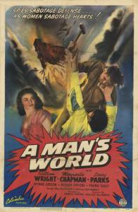 A Man's World - (1942)