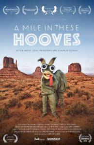 A Mile in These Hooves - (2014)