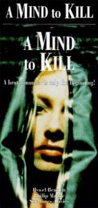 A Mind to Kill - (1991)
