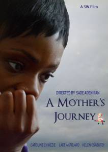 A Mother's Journey - (2016)