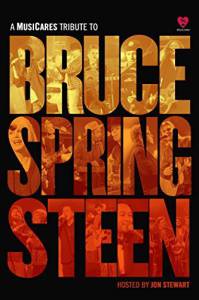 A MusiCares Tribute to Bruce Springsteen () - (2014)