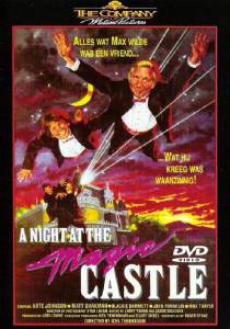 A Night at the Magic Castle - (1988)