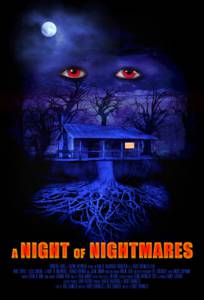 A Night of Nightmares - (2012)