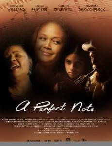 A Perfect Note () - (2005)
