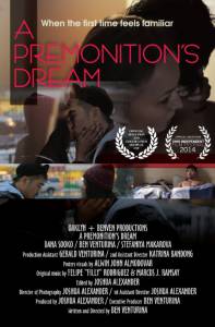 A Premonition's Dream - (2014)