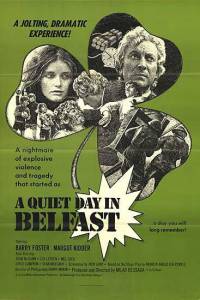 A Quiet Day in Belfast - (1974)