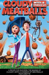 A Recipe for Success: The Making of Cloudy with a Chance of Meatballs () - (2010)