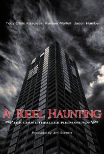 A Reel Haunting - (2014)