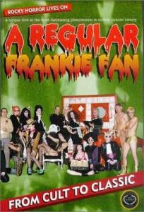 A Regular Frankie Fan - (2000)