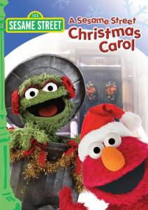 A Sesame Street Christmas Carol () - (2006)