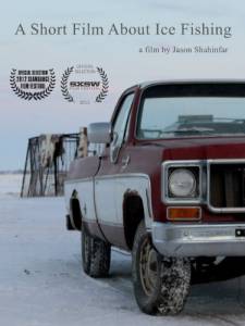 A Short Film About Ice Fishing () - (2011)