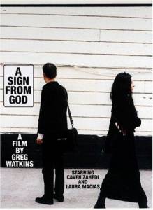 A Sign from God - (2000)