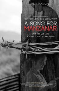 A Song for Manzanar - (2014)