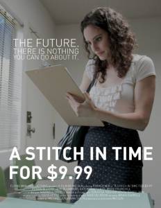 A Stitch in Time: for $9.99 - (2014)