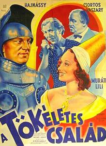 A tkletes csald - (1942)