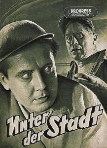 A vros alatt - (1953)