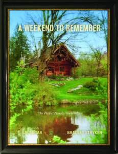 A Weekend to Remember - (2010)