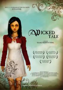 A Wicked Tale - (2005)
