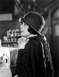 A Woman's Faith - (1925)
