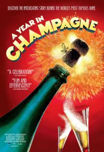 A Year in Champagne - (2014)