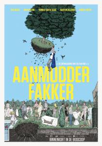 Aanmodderfakker - (2014)